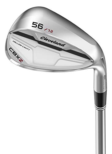 Cleveland Golf CBX 2 Wedge, 52 degrees Right Hand, Steel