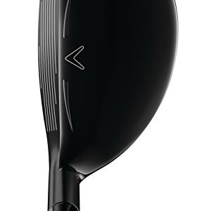 Callaway Golf 2018 Men’s Rogue Hybrid, Right Hand, Synergy, 60G Shaft, Regular Flex, 4 Hybrid, 21 Degrees