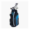Callaway Golf Men’s Strata Complete 12 Piece Package Set (Right Hand, Steel)