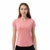 Nike Golf Women’s Victory Solid Sleeveless (X-Large, Pink)