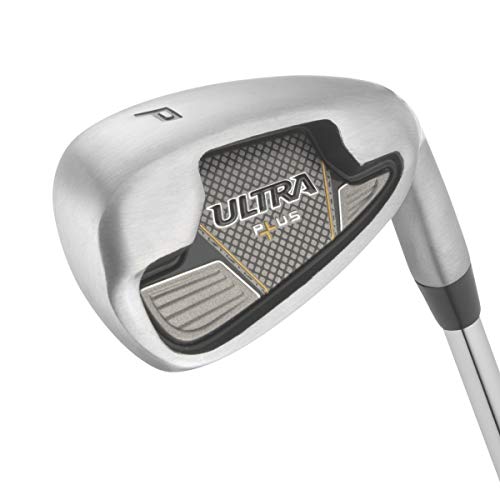 Wilson Golf Ultra Plus Package Set, Men’s Right Handed, Regular Carry
