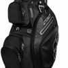 Cobra Golf 2019 Ultralight Stand Bag (Quiet Shade)