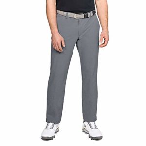 izod men's golf swing flex slim fit pant