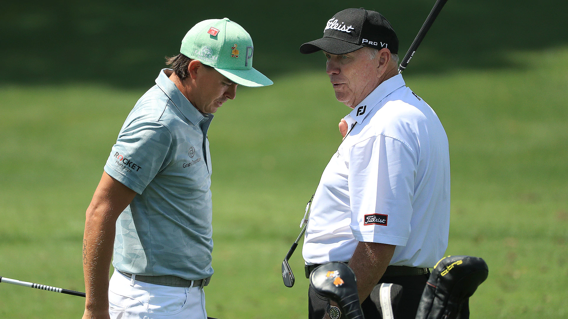 Podcast: Brandel Chamblee on Butch Harmon's criticism and who benefits most from the break