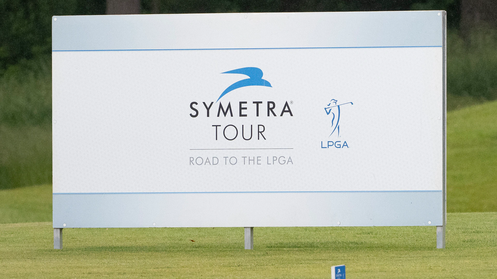 Symetra Tour cancels two July events, further delaying its restart