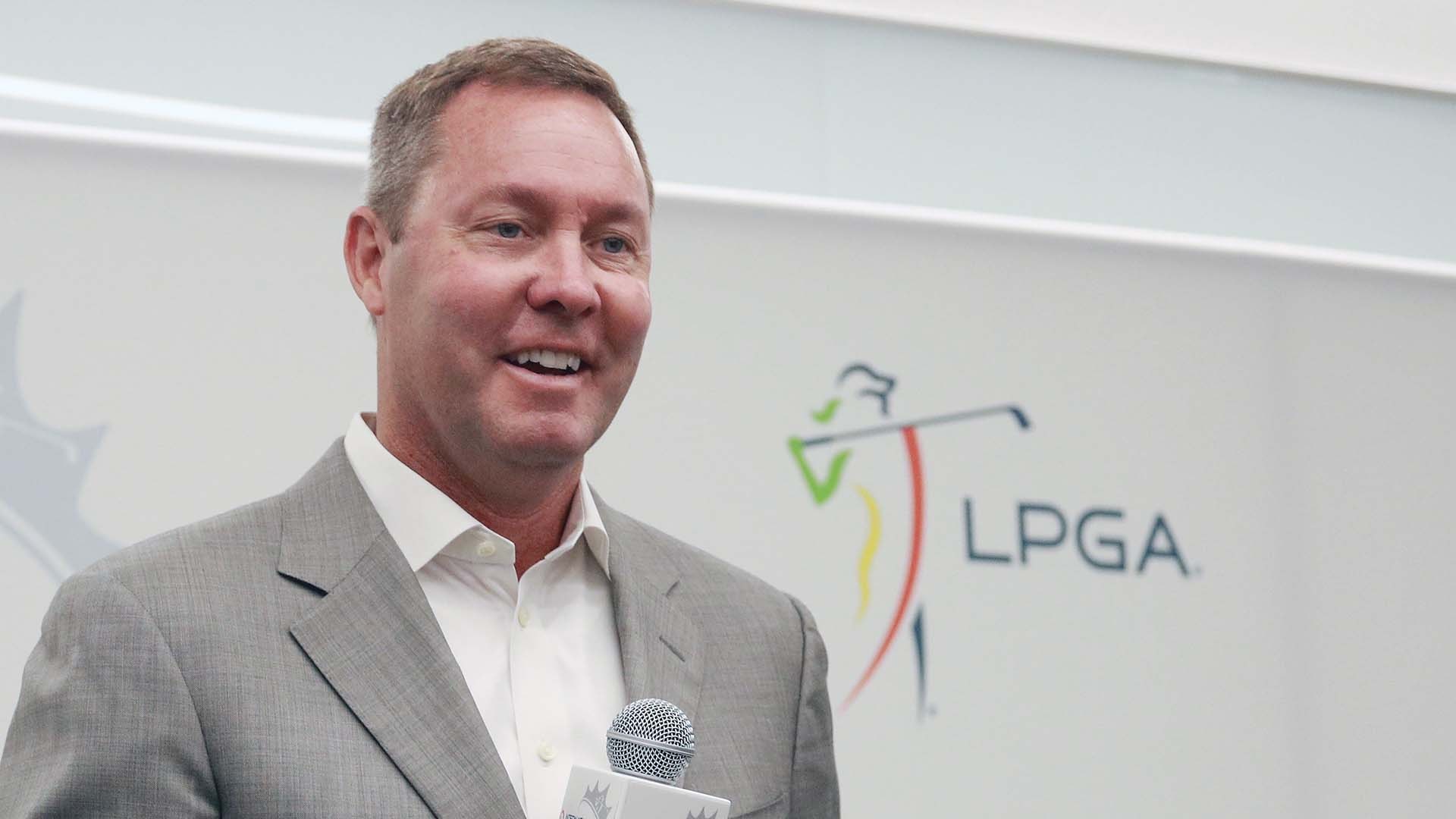 LPGA looks to test players for COVID-19 at every event
