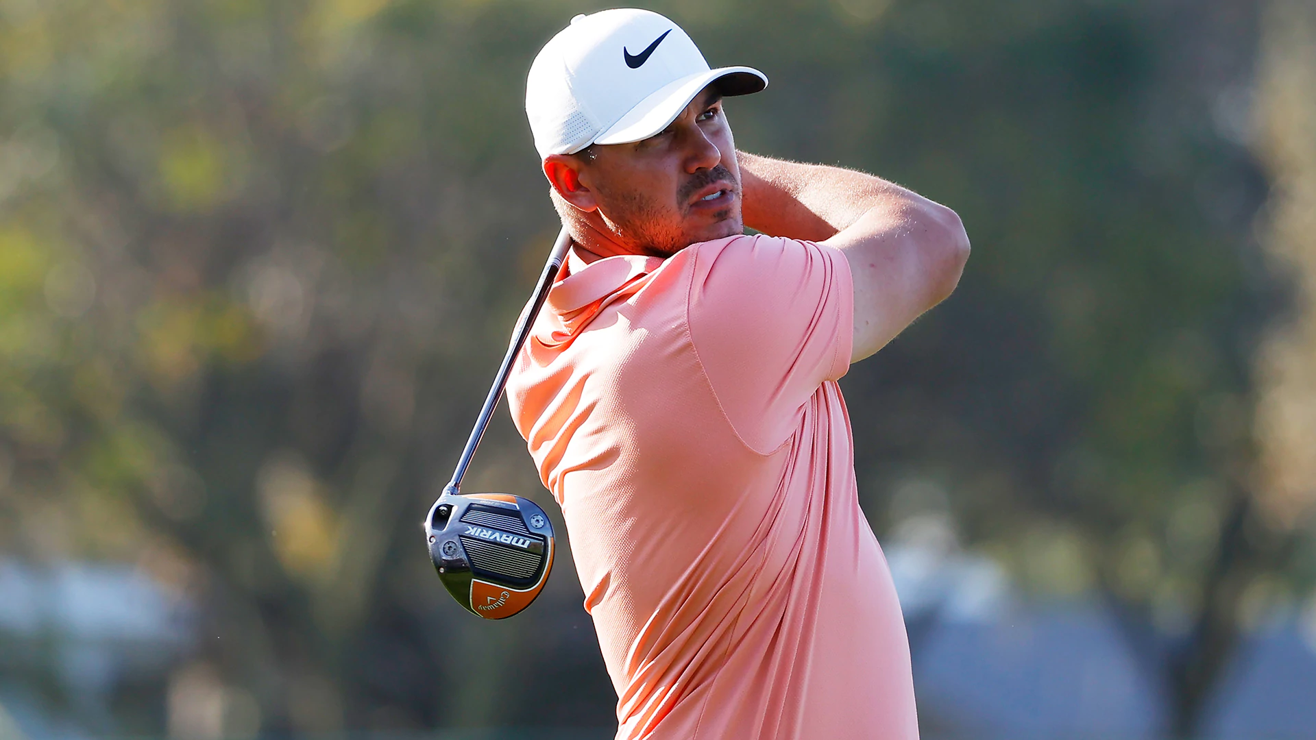 Brooks Koepka planning to play Colonial: ‘I’m going to be there’