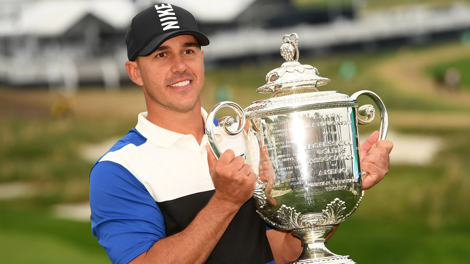 Punch Shot: Considering a Brooks Koepka three-peat at the PGA Chmpionship
