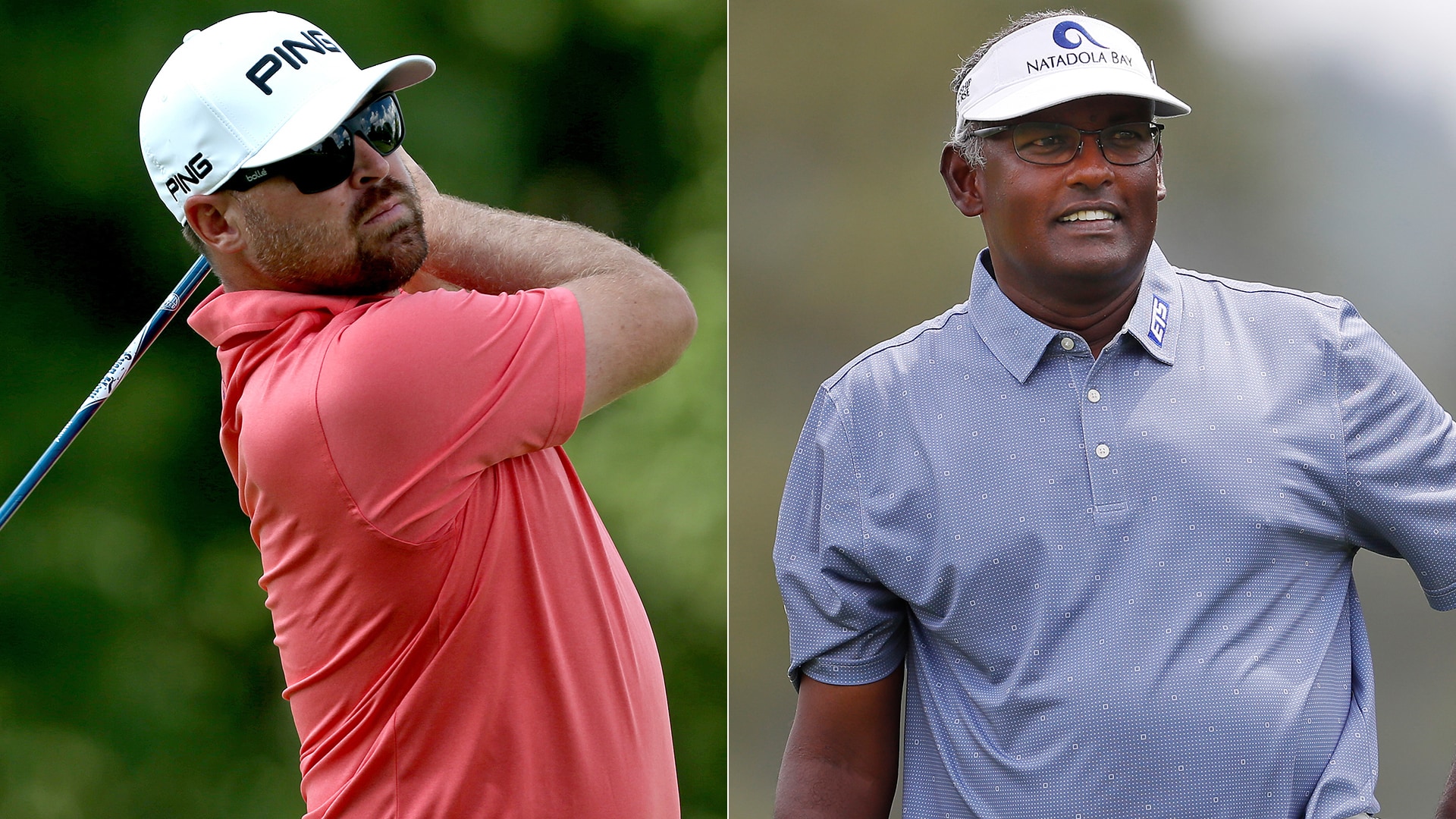 Brady Schnell lashes out at Vijay Singh over potentially playing Korn Ferry opener