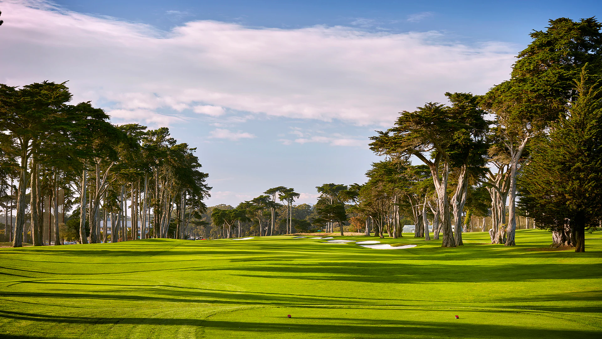 On what would’ve been PGA Championship week, hope remains at TPC Harding Park