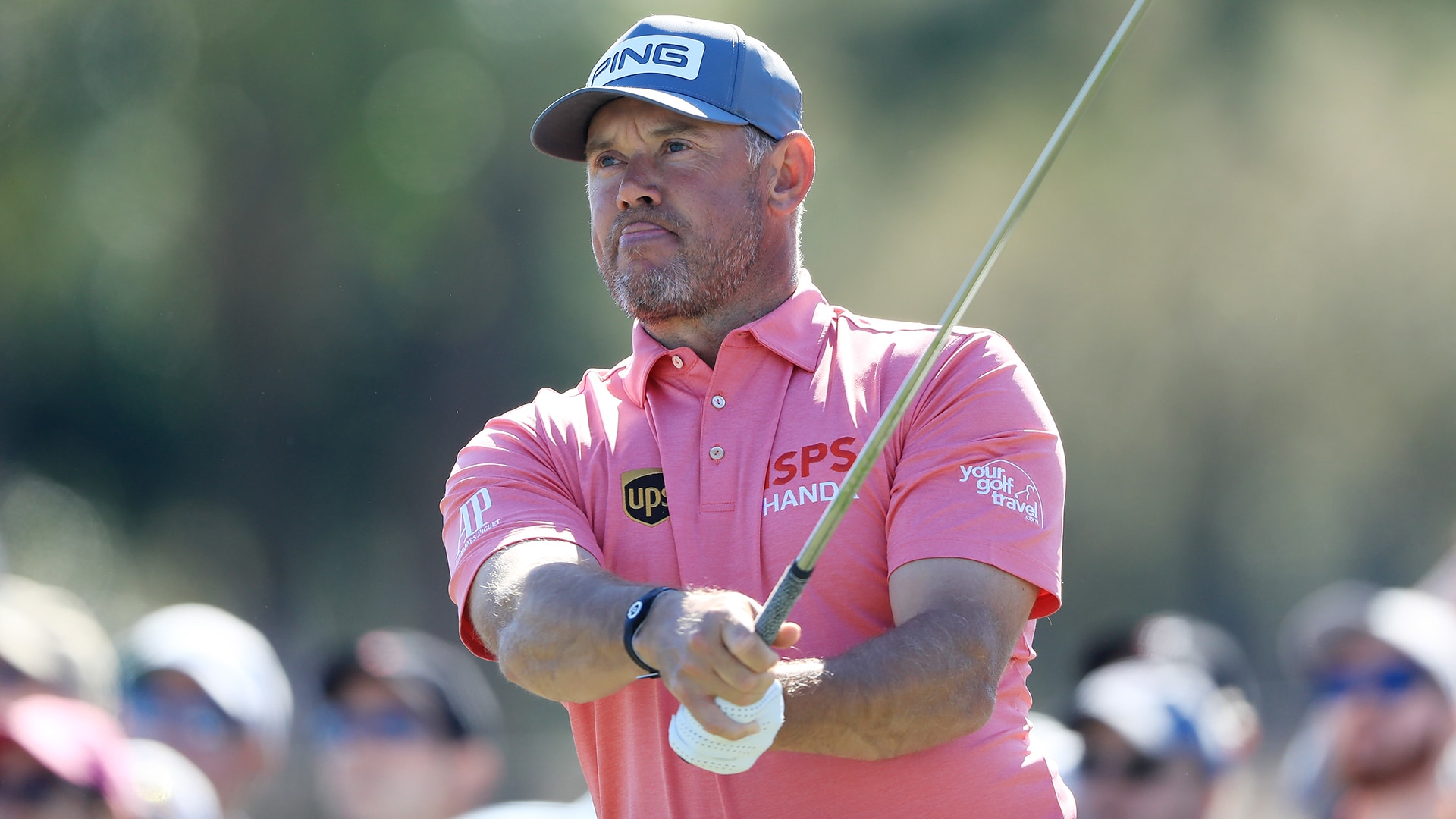 Lee Westwood: ‘Not worth it’ to play early PGA Tour events with travel restrictions