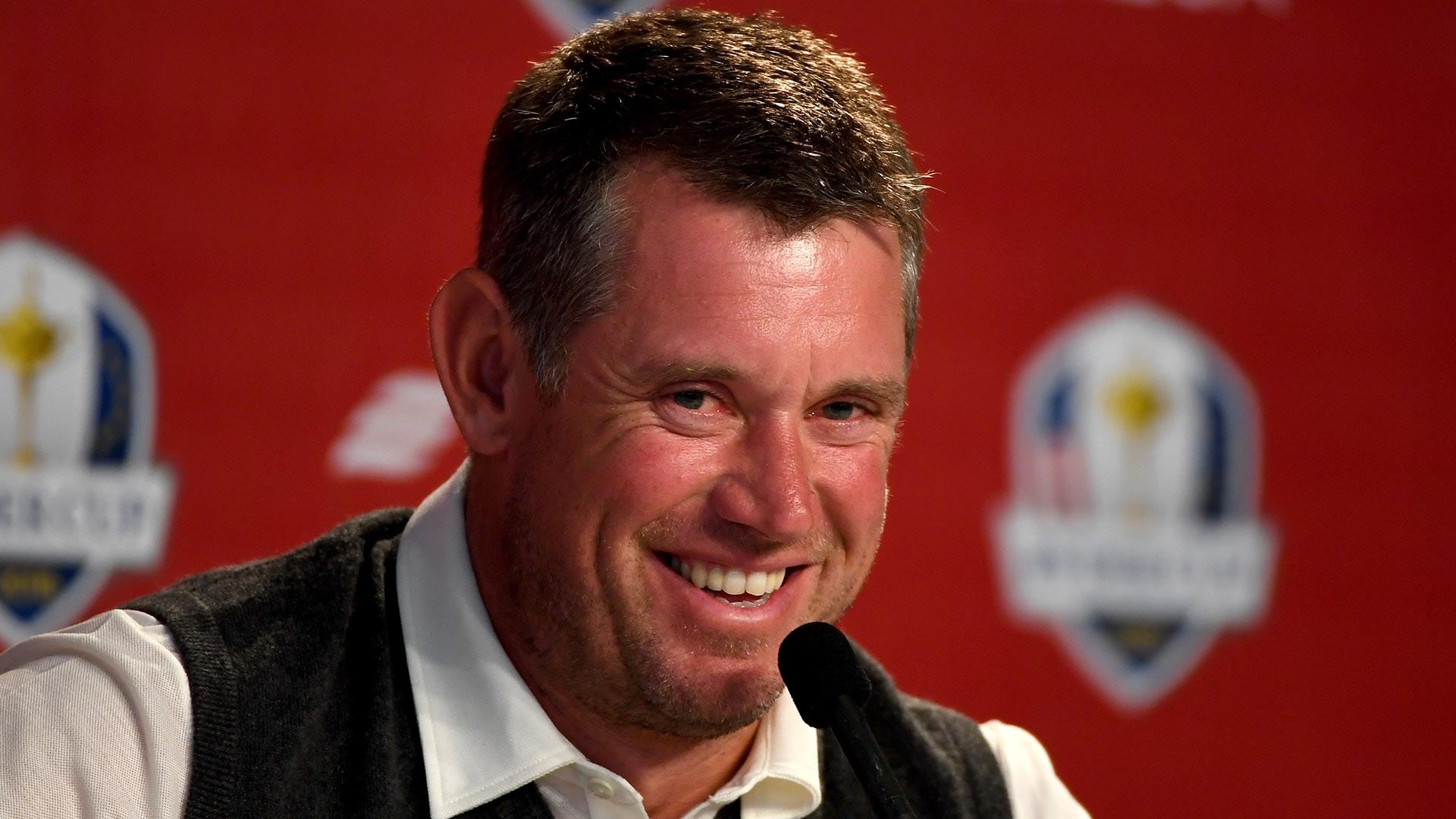 Lee Westwood: Fans are ‘essential’ for Ryder Cup