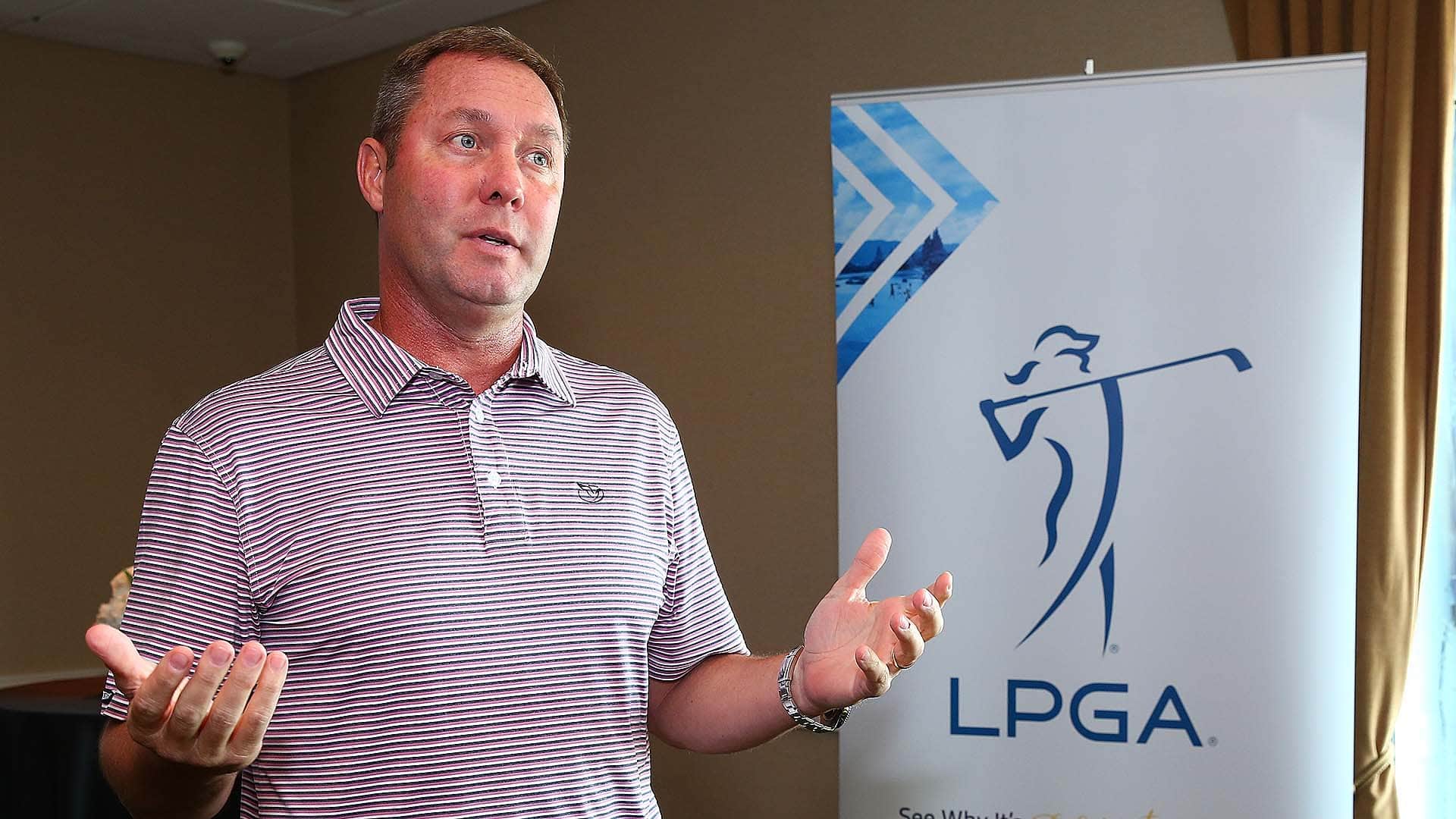 LPGA, Symetra to merge 2020-21 seasons for eligibility, rankings