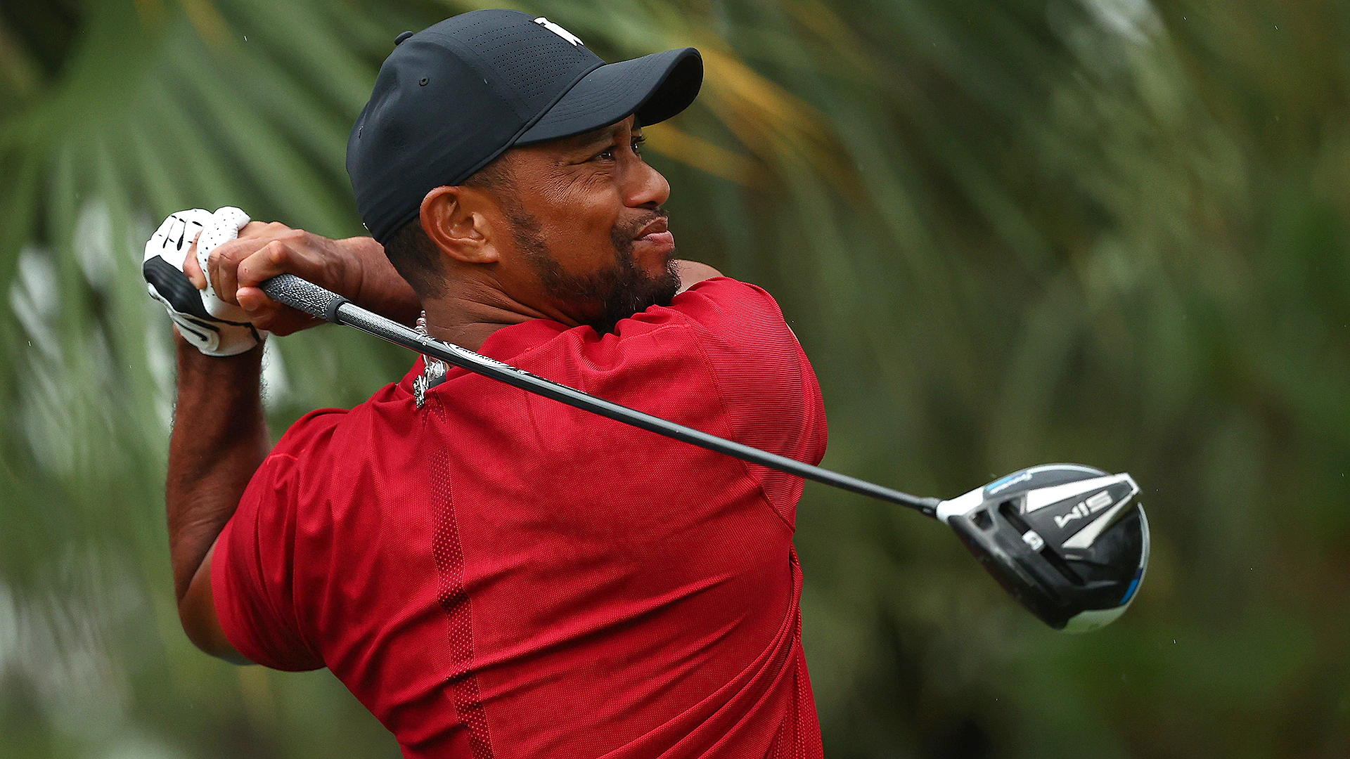 Golf Central Podcast: Tiger Woods looked good, but when will we see him again?