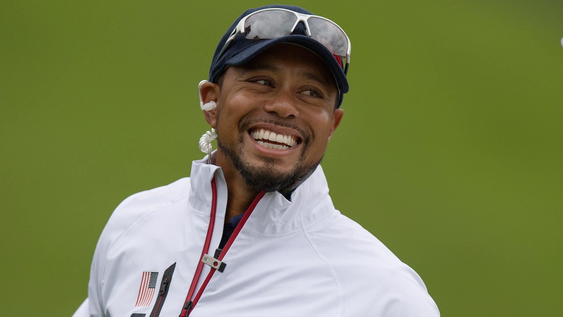 Kevin Na believes Tiger Woods will captain the 2022 U.S. Ryder Cup team