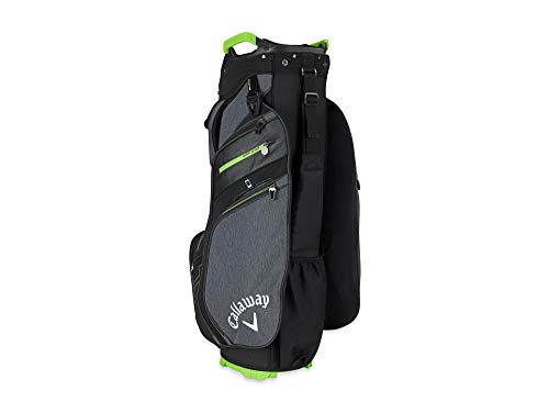 Callaway Golf 2019 Org 14 Cart Bag, Epic Flash