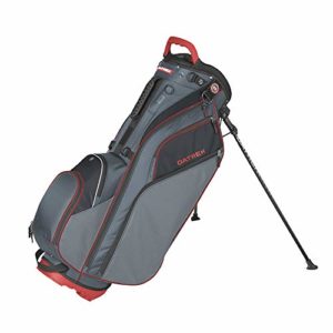 Datrek Go Lite Hybrid Golf Stand Bag