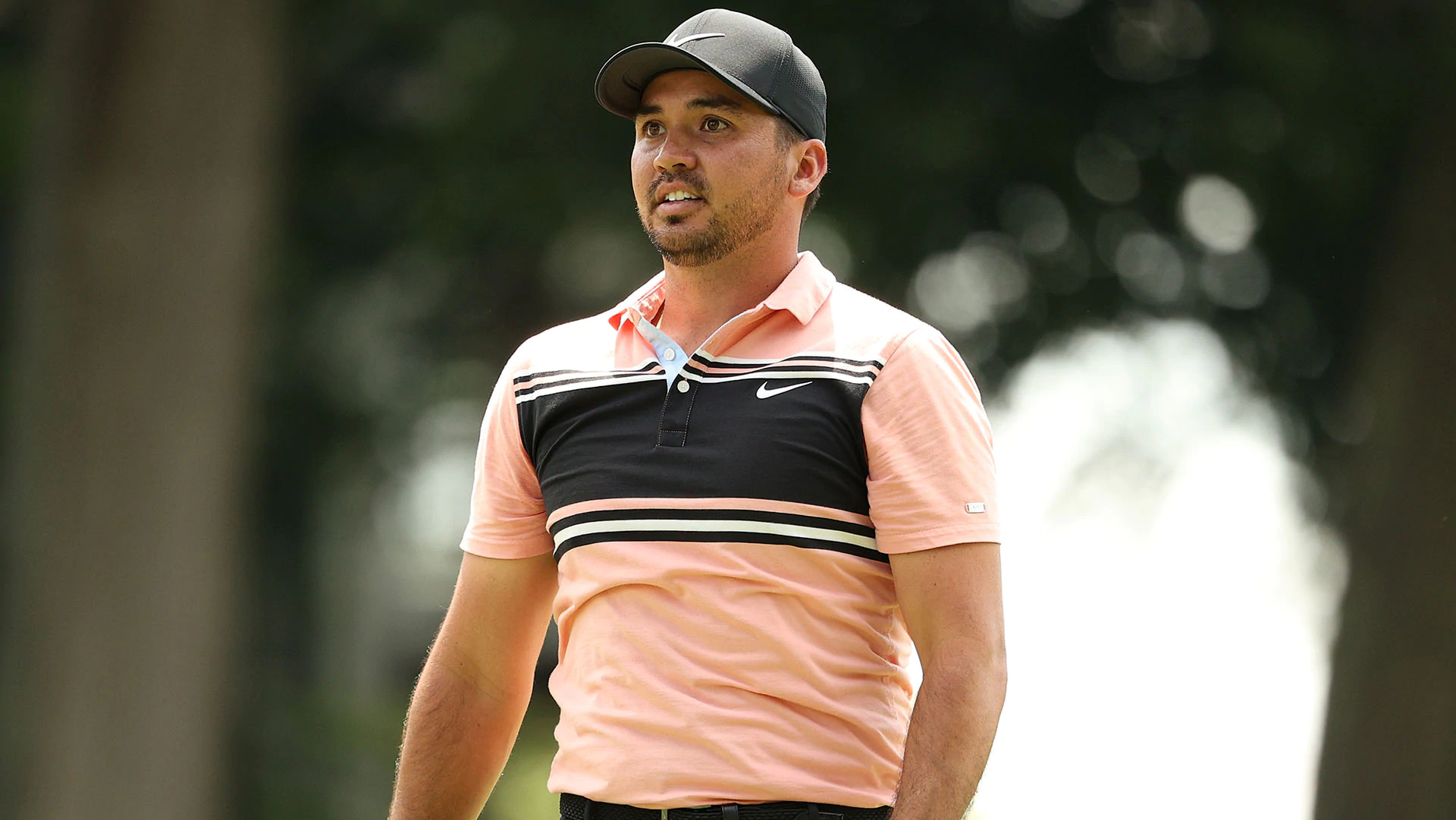 Jason Day to play in single on Travelers Moving Day after requesting COVID-19 test