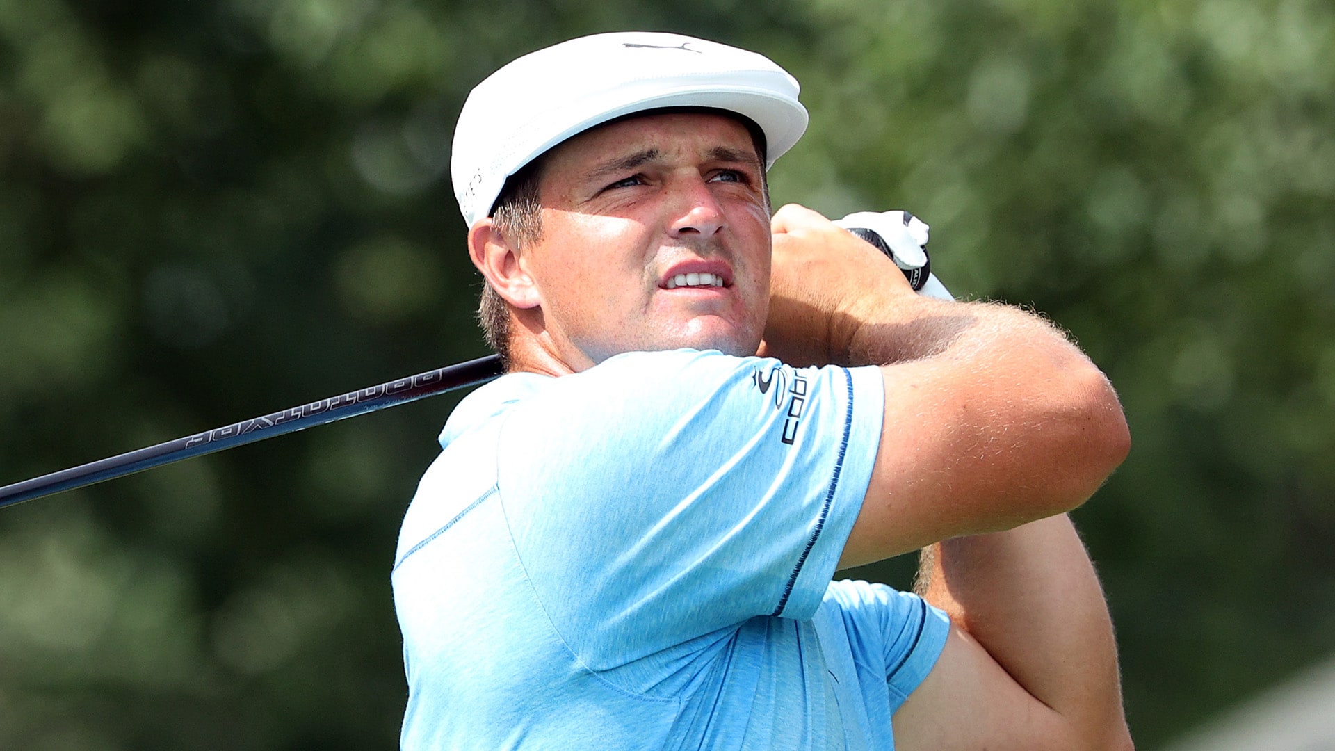 Bryson DeChambeau explains his casino logic: ‘I’m trying to be the house’