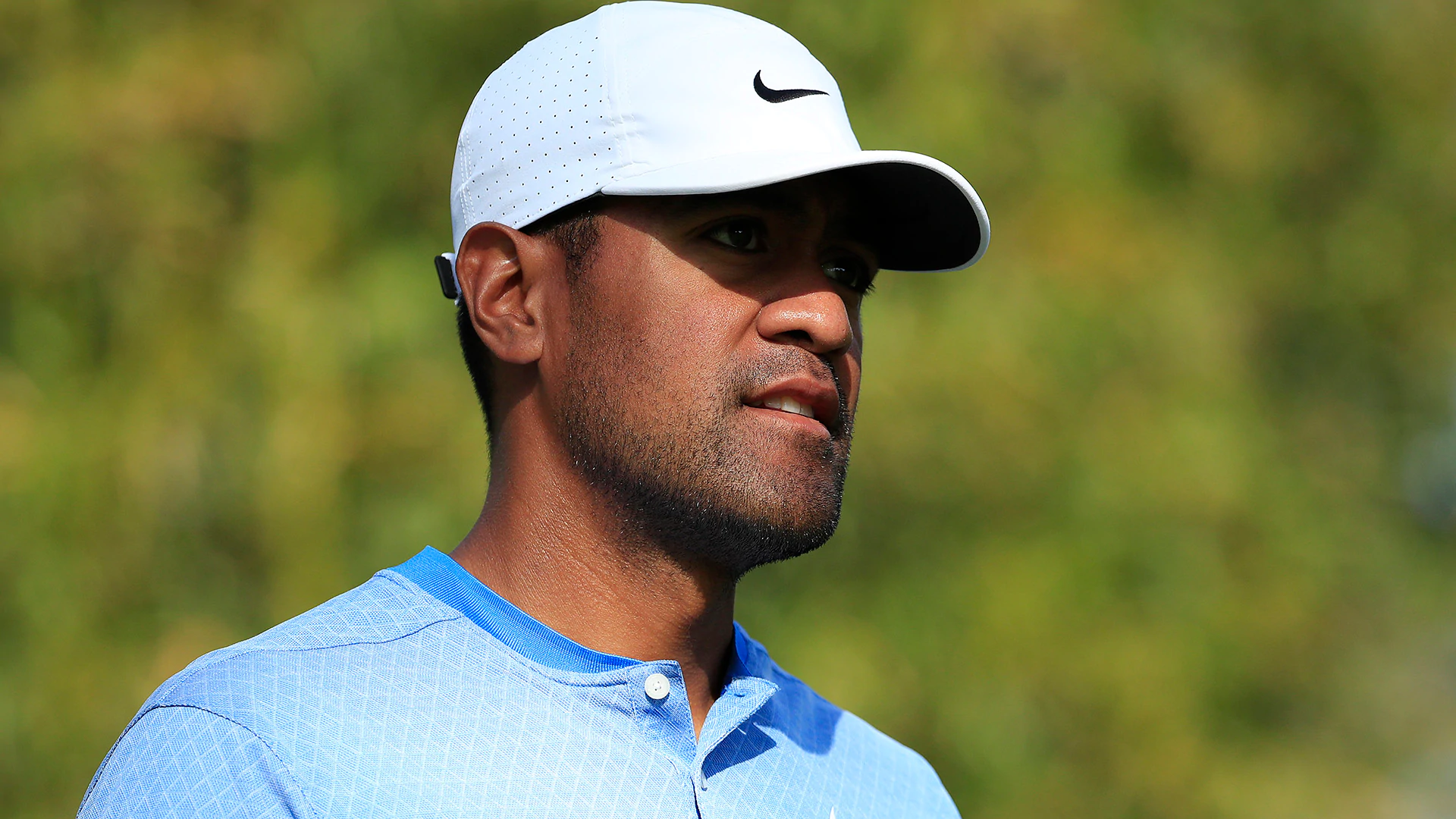 ‘Disrespected and mistreated’: Tony Finau details 2014 incident with police