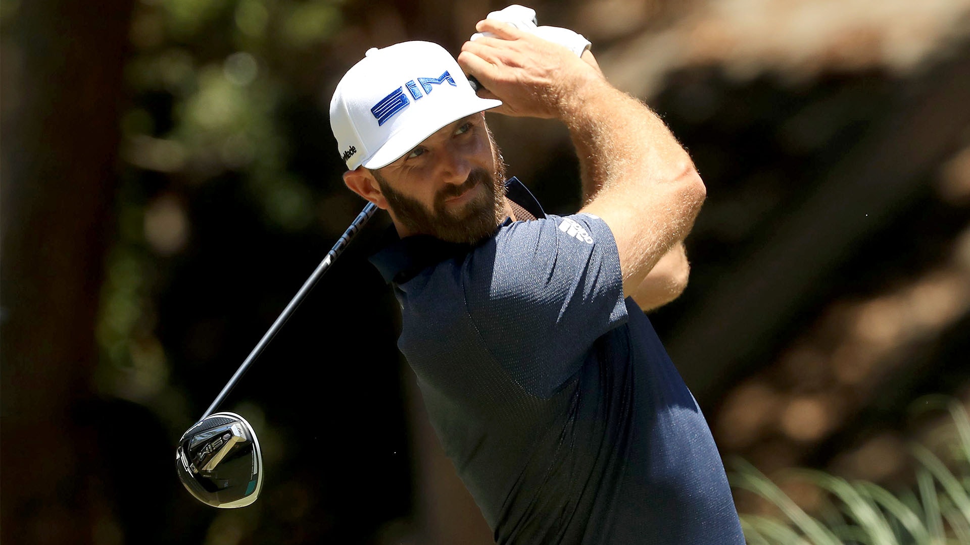 Dustin Johnson drops out of OWGR top 5 for first time since 2016