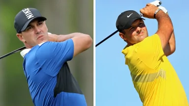 Golf Pick 'Em Expert Picks: Brooks or Reed at RBC Heritage?