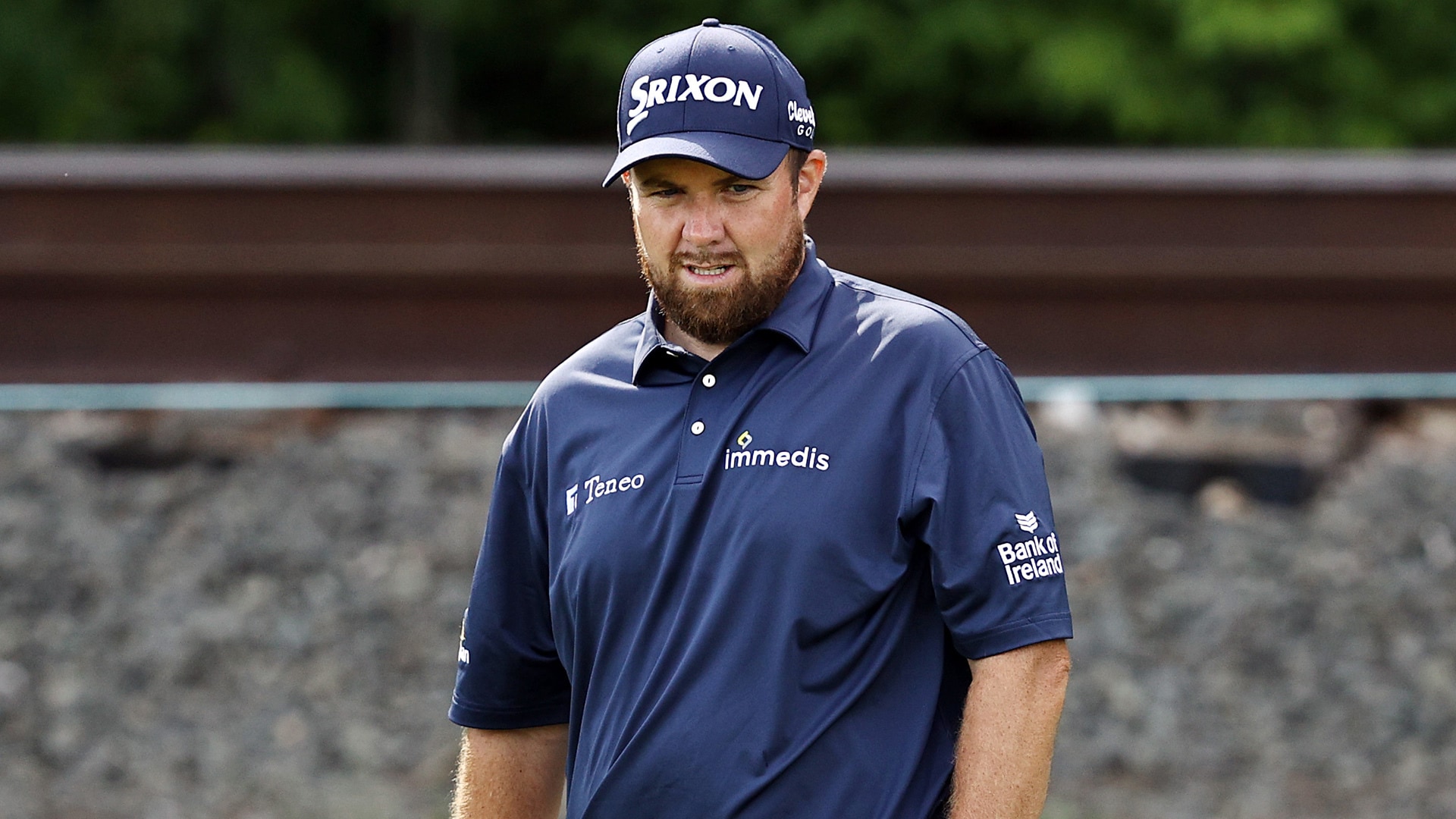 Shane Lowry ‘cautious’ after playing practice rounds with McDowell, Koepkas