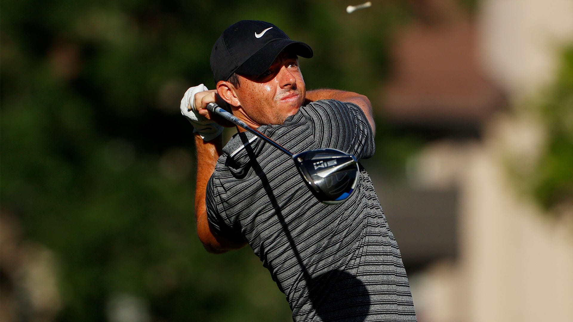 Rory McIlroy listed as betting favorite for RBC Heritage