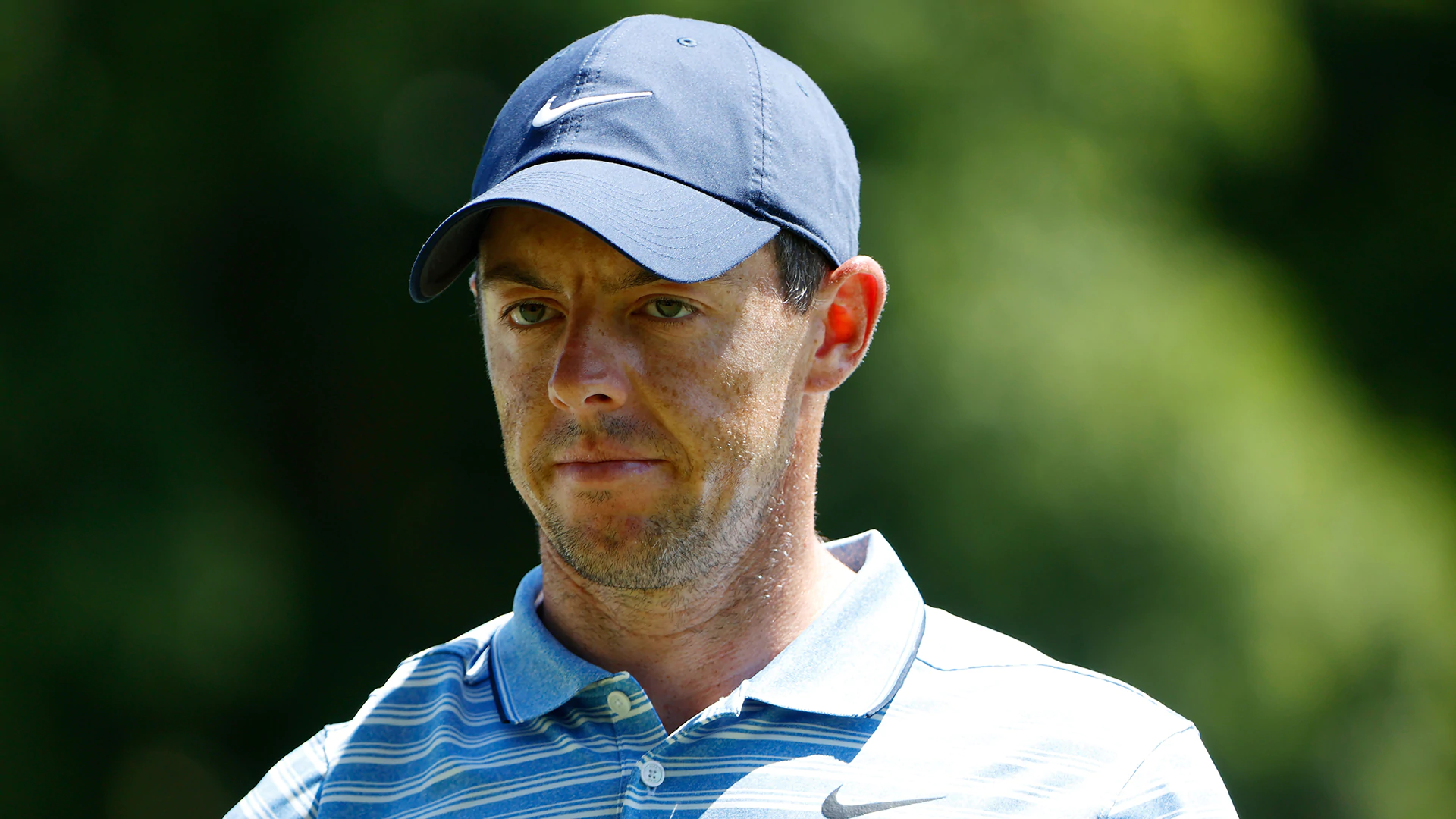 Golf Central Podcast: Will it be Rory McIlroy’s week at RBC Heritage?