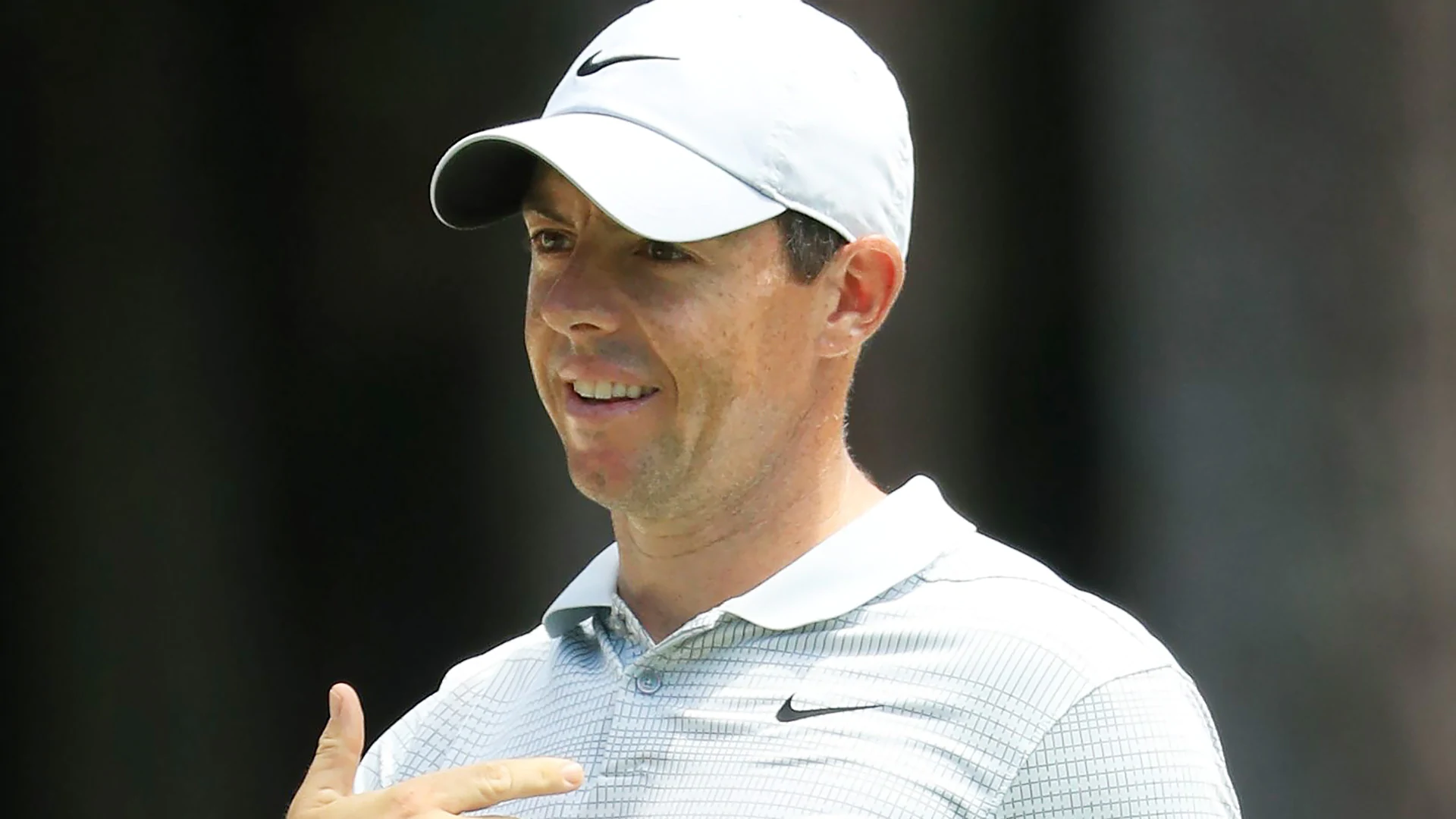 Rory McIlroy: ‘Silly’ to consider shutting down after COVID-19 related withdrawals