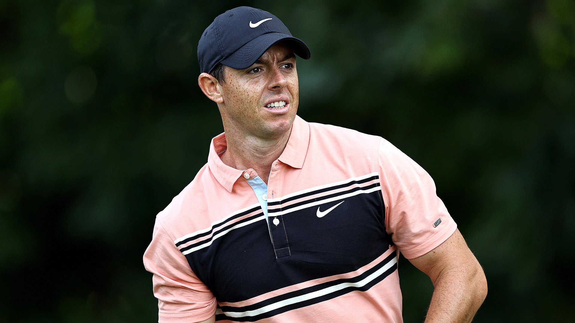 Rory McIlroy vaults into Travelers contention with opening-round 63