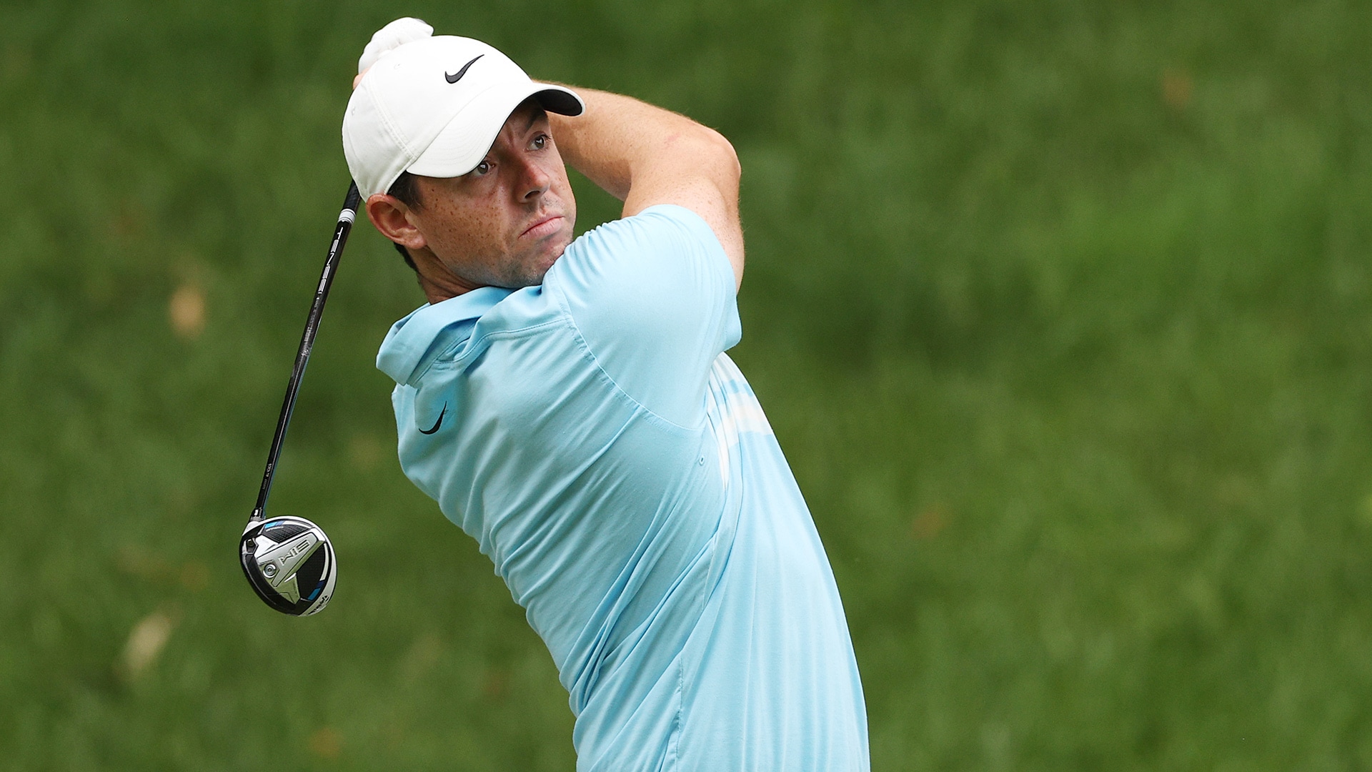 Rory McIlroy (69) still searching for rhythm after ‘disappointing day’ at Travelers