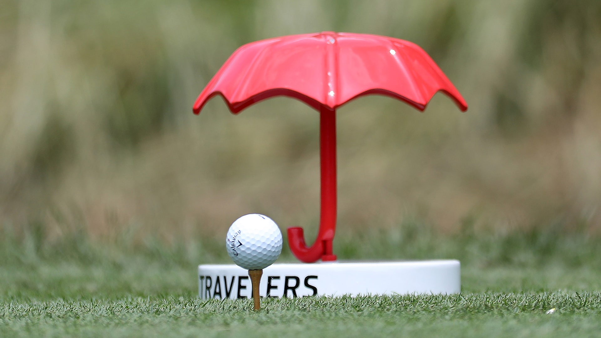 Third round pushed up with expected inclement weather at Travelers Championship