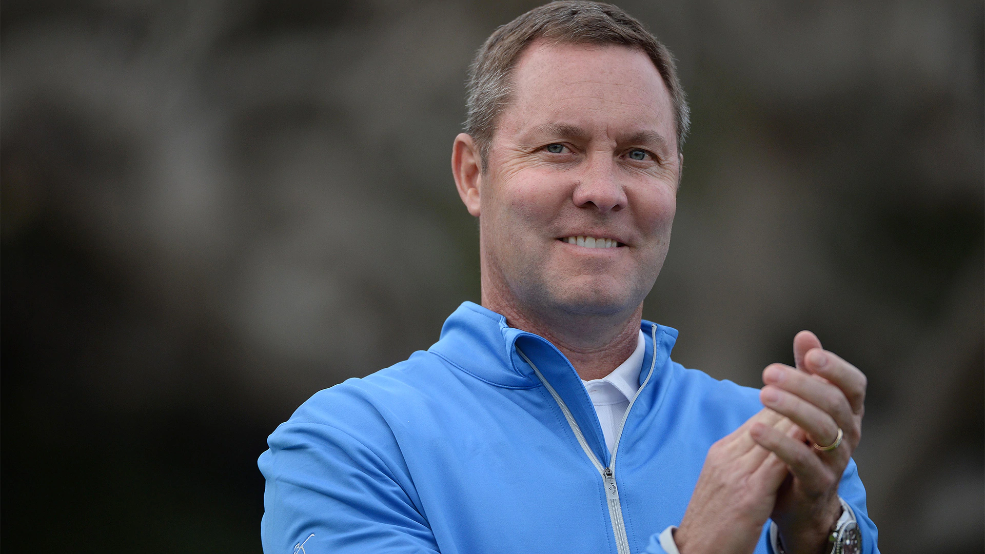 Mike Whan: LPGA hopes to return to normal at events by ‘late Q1’ of 2021