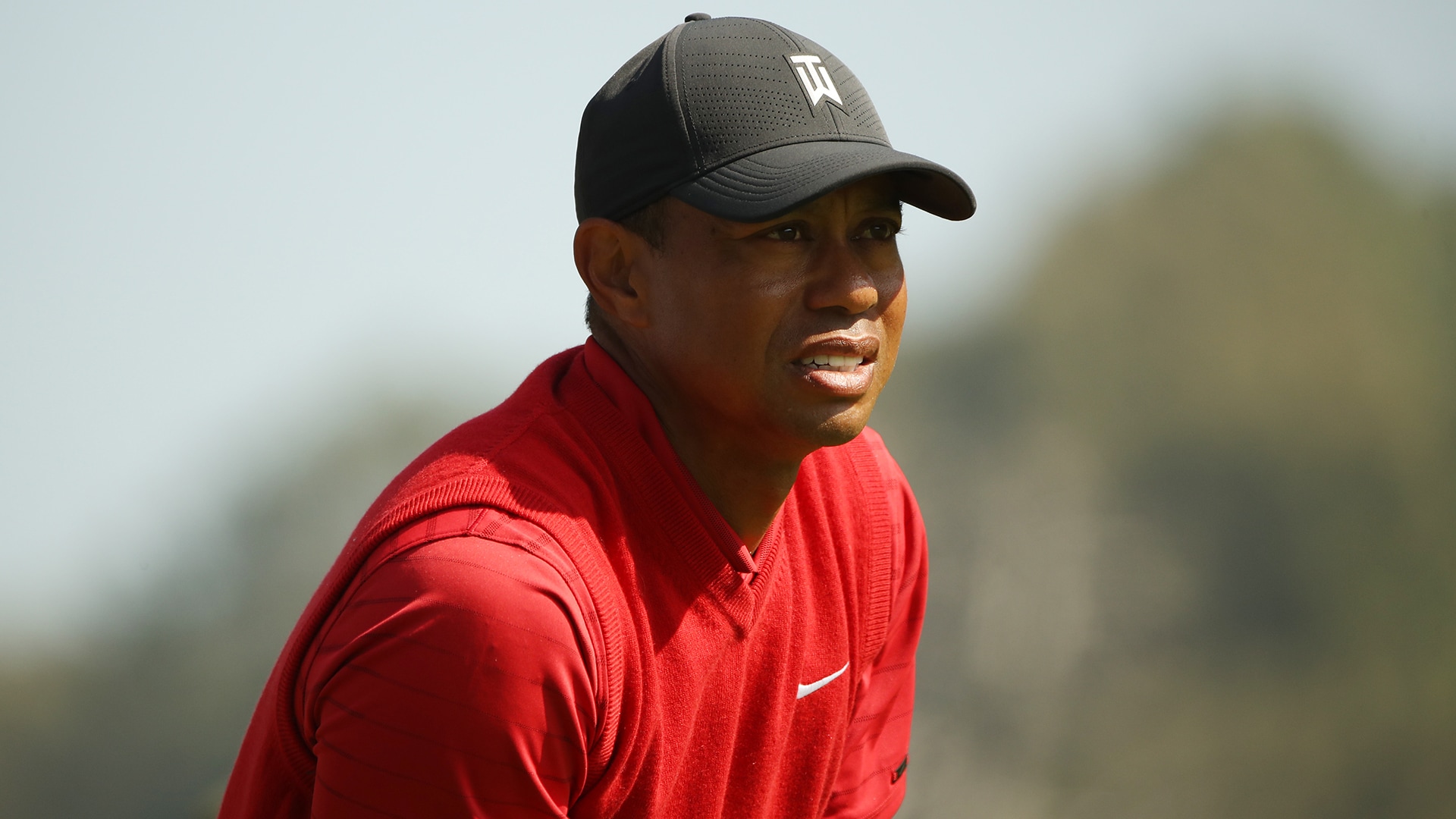RBC Heritage field: Top 5 in world, 114 Tour winners, but no Tiger Woods