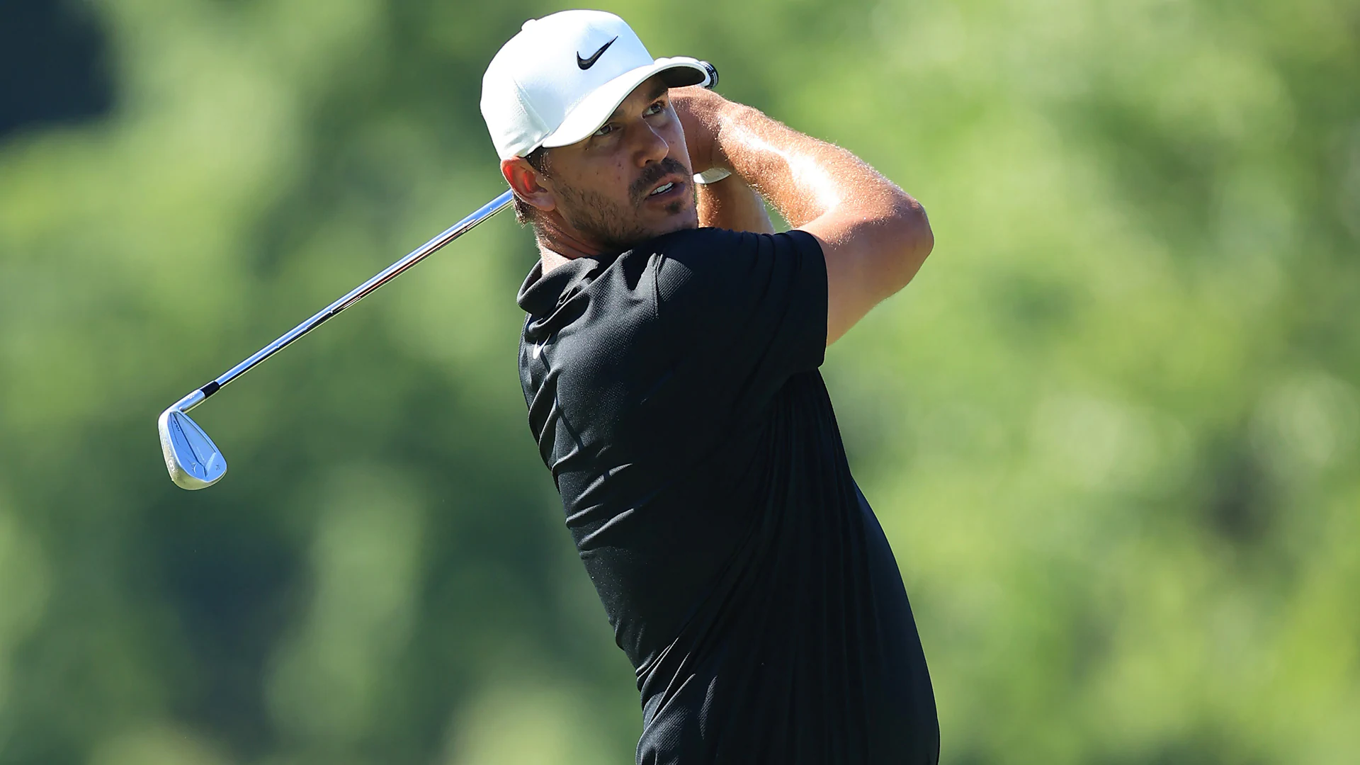 How a missed cut at the 3M Open was a good thing for Brooks Koepka