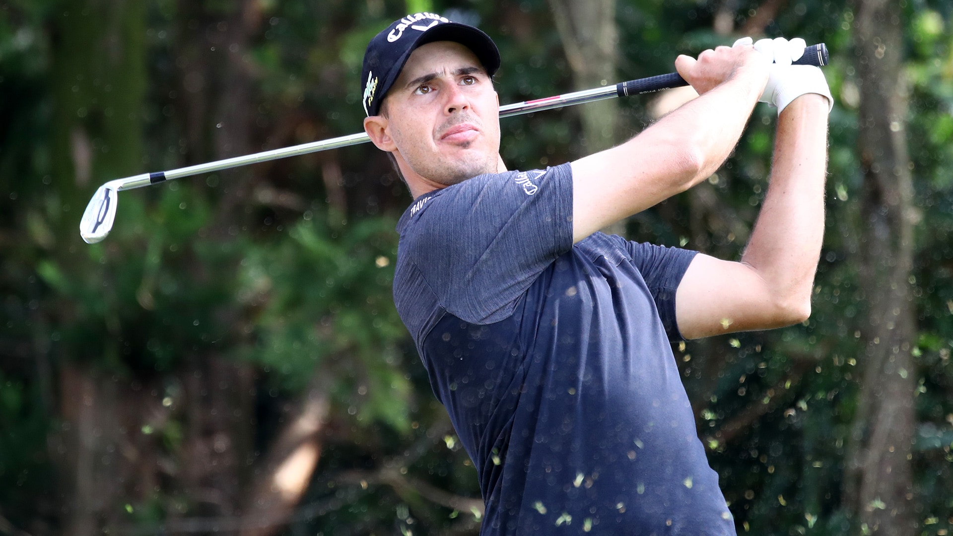 Chase Koepka added to Workday field at Muirfield Village