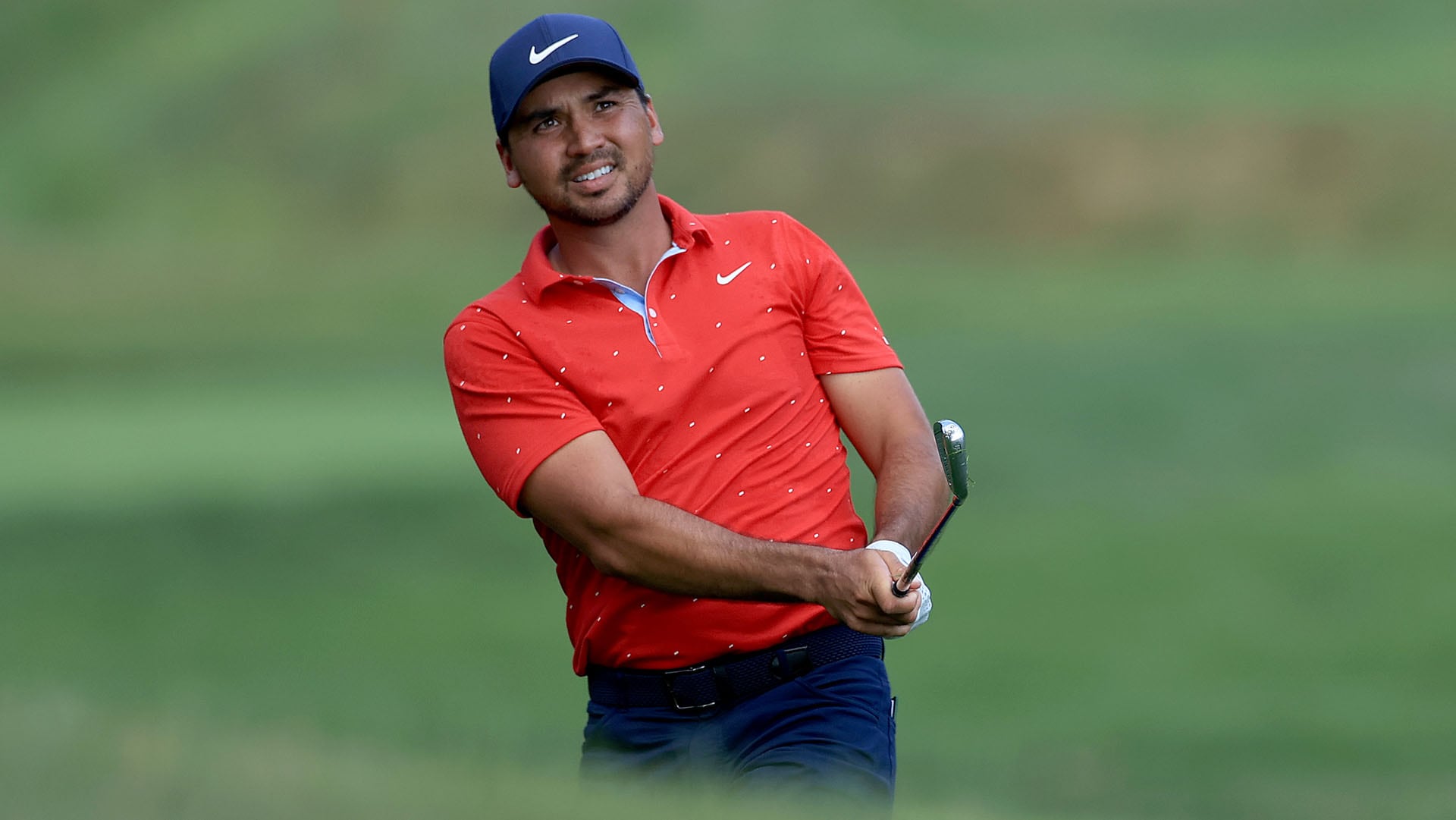 Jason Day ‘cautious’ of ongoing back issues; sympathizes with Tiger Woods
