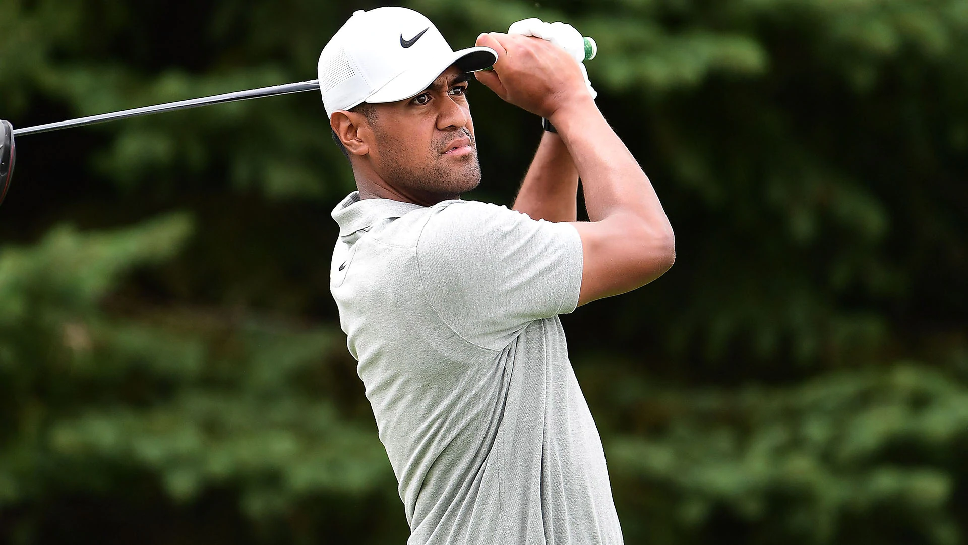Tony Finau tabs new caddie, but not brother, for this week’s WGC event in Memphis