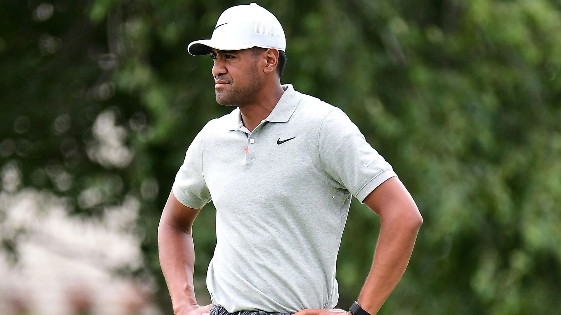 Tony Finau comes up short at 3M, will turn to brother as caddie