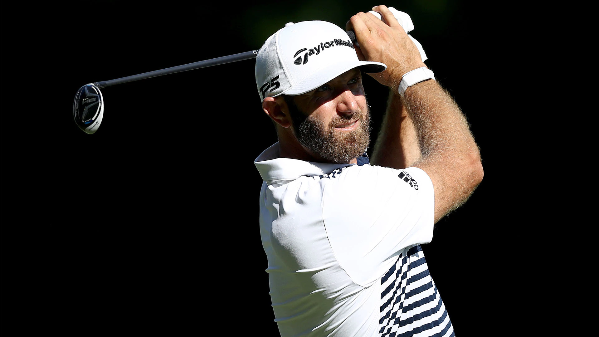 Dustin Johnson grouped with Tony Finau, Tommy Fleetwood at 3M Open