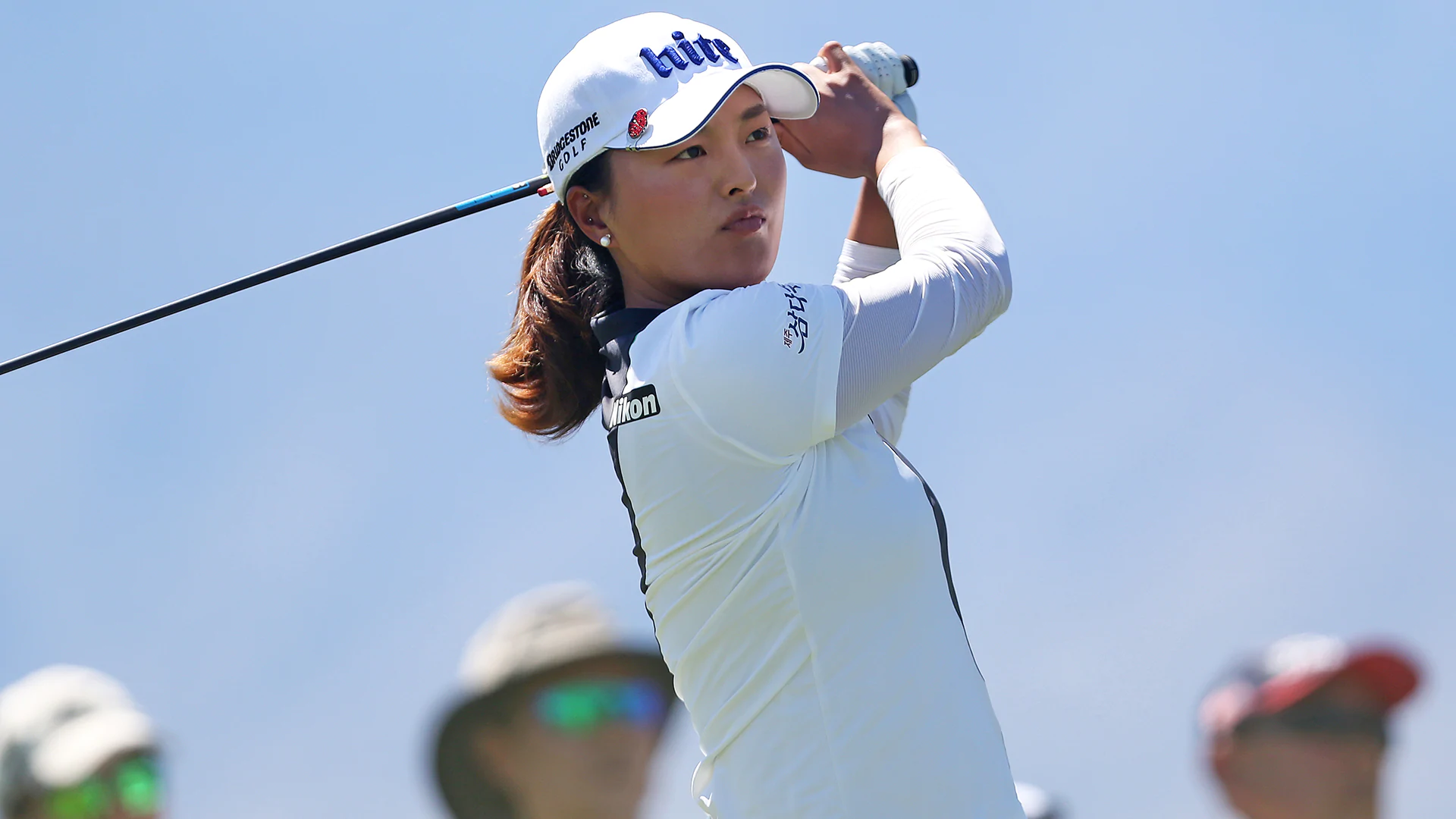 World Nos. 1 and 3 staying on sideline – even for a major – as LPGA returns