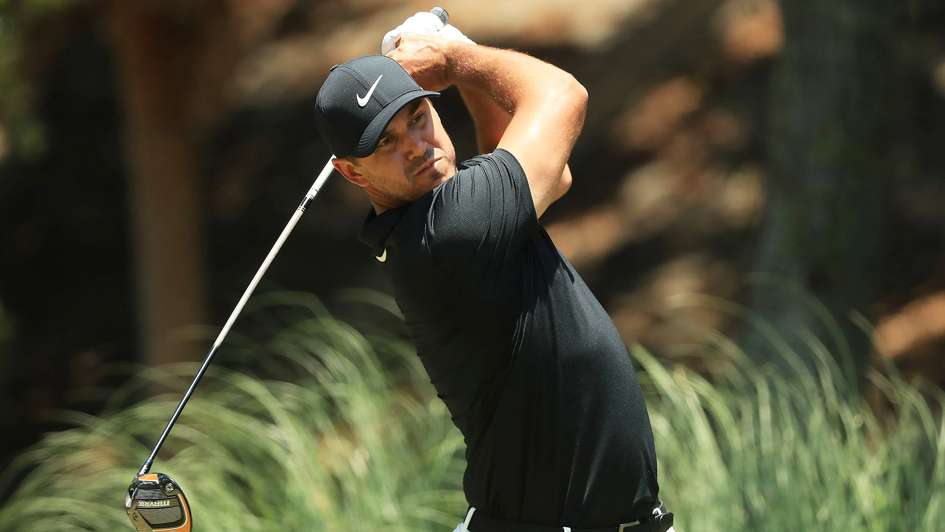 Brooks Koepka highlights Workday Charity Open field; Tiger Woods sits out again