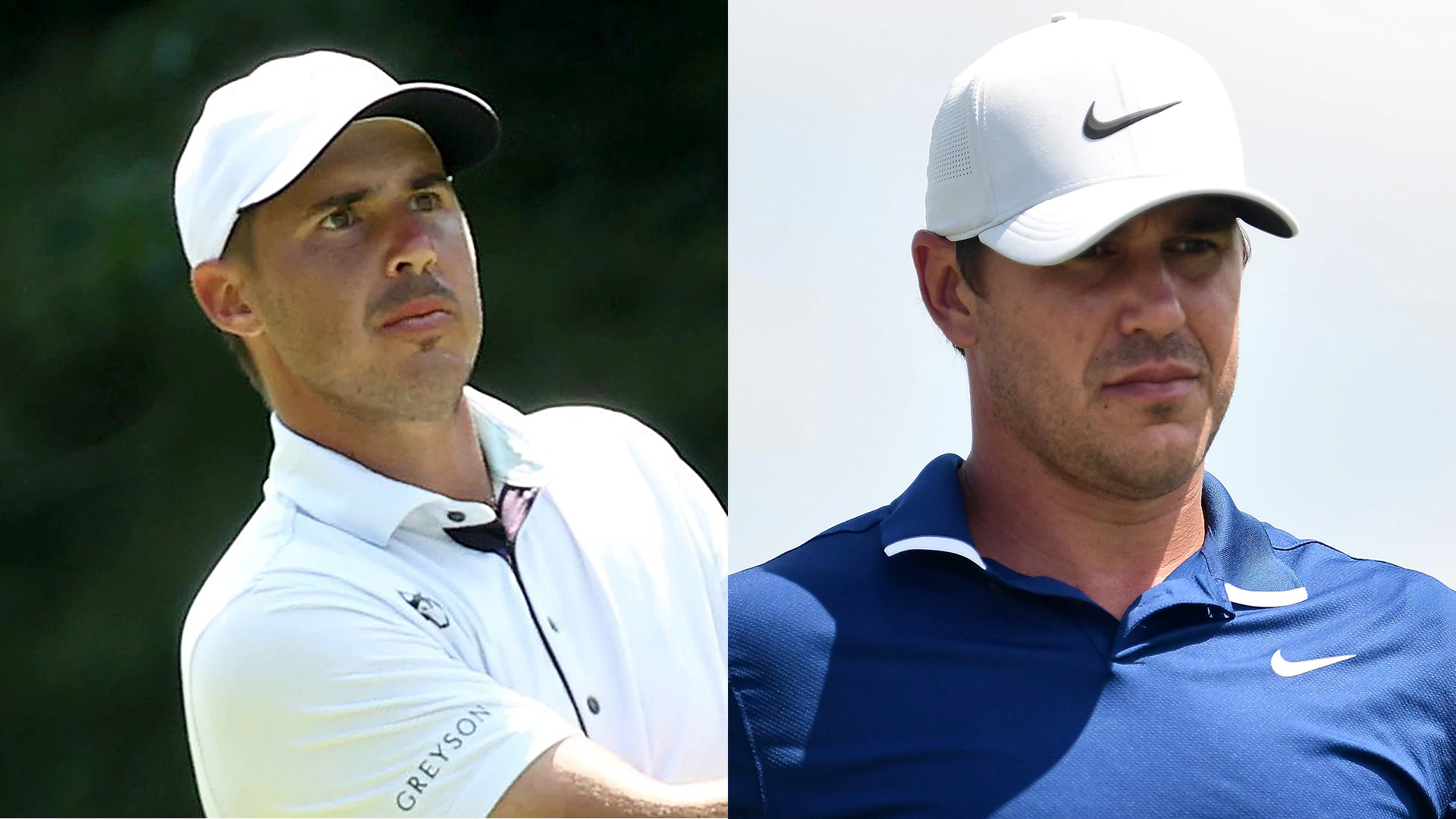 Chase Koepka, But Not Brooks, Makes Cut at PGA Tour’s 3M Open