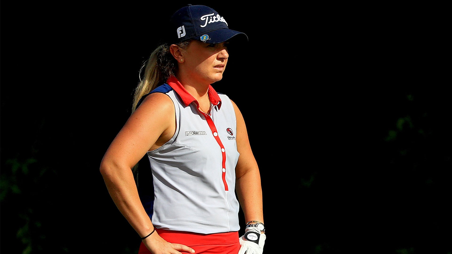 LPGA players excited to return, ready to adapt to COVID-19 changes