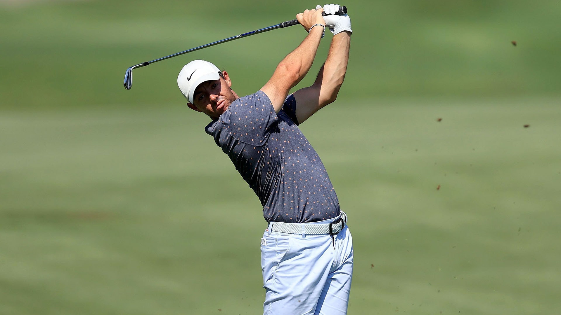 Rory McIlroy: Every tournament after PGA Tour shutdown ‘has felt the same’