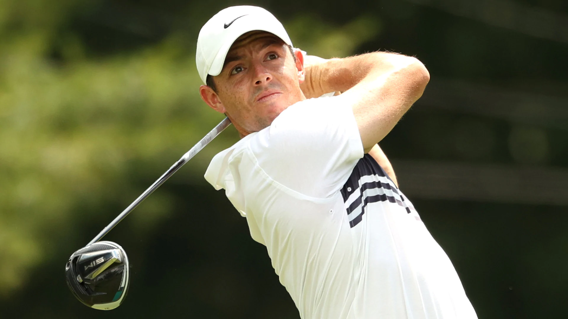 Rory McIlroy comfortable playing PGA in San Francisco, if everyone acts properly