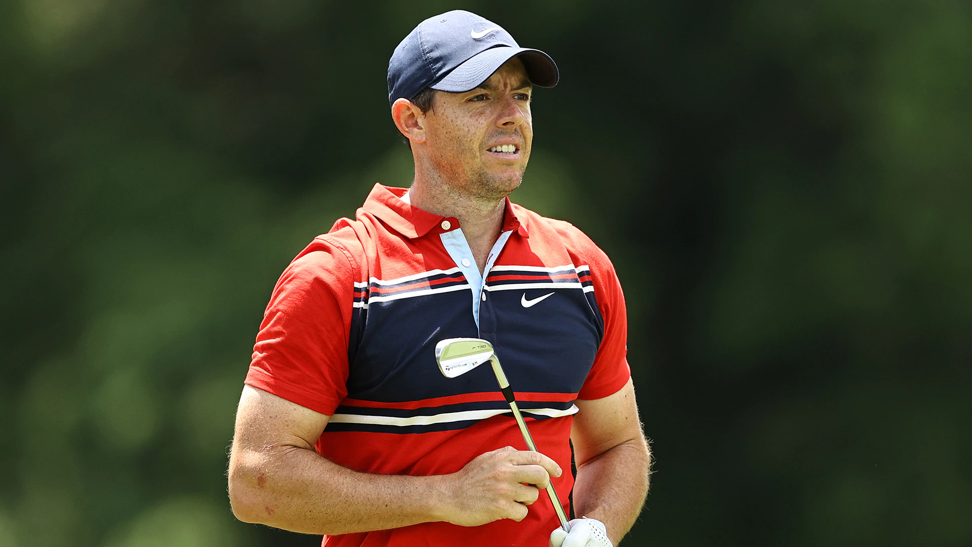 Rory McIlroy: ‘I completely understand’ players deciding not to travel