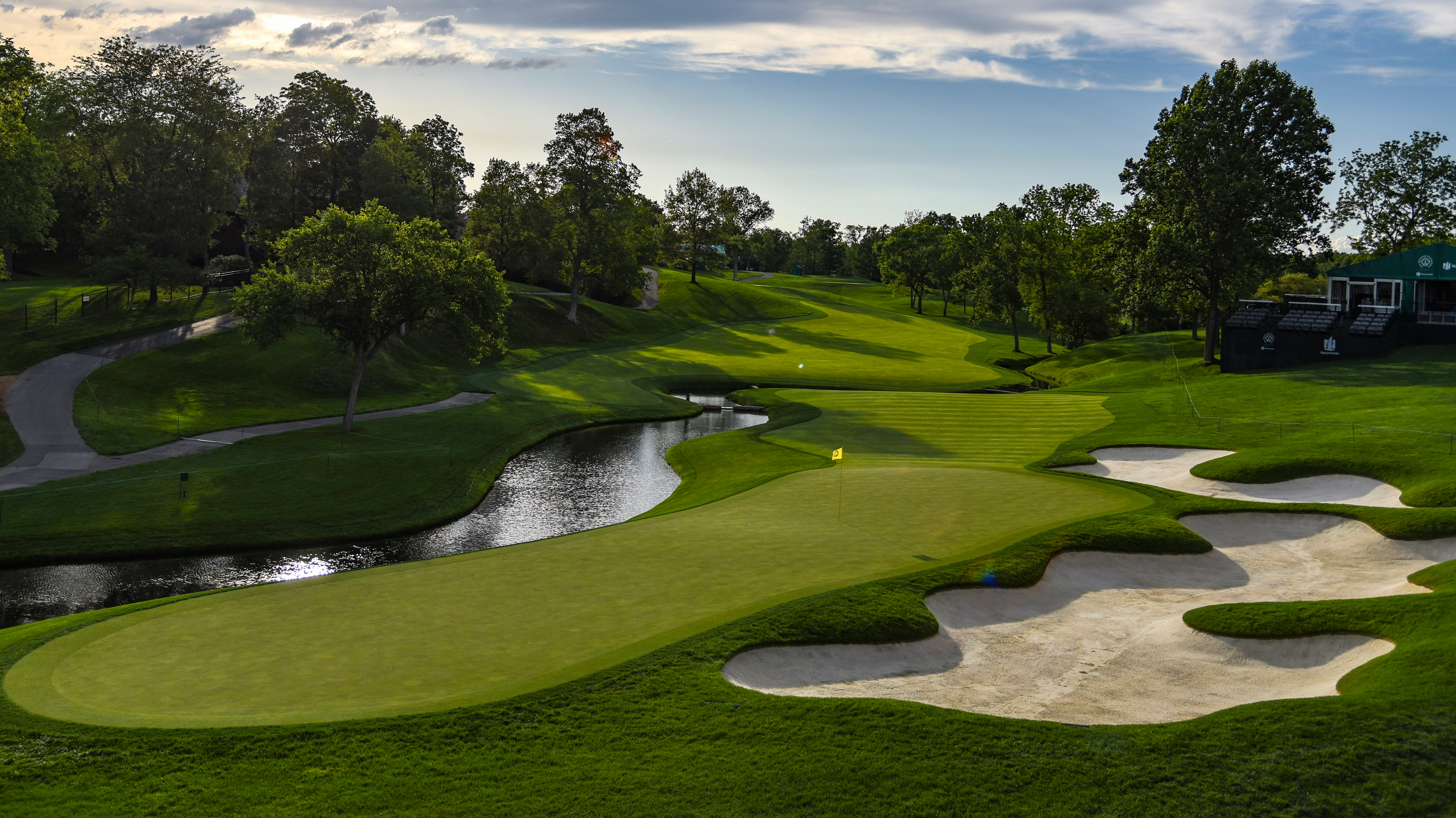 Same Course, Different Tests: How Muirfield Village Will Host Two PGA Tour Events