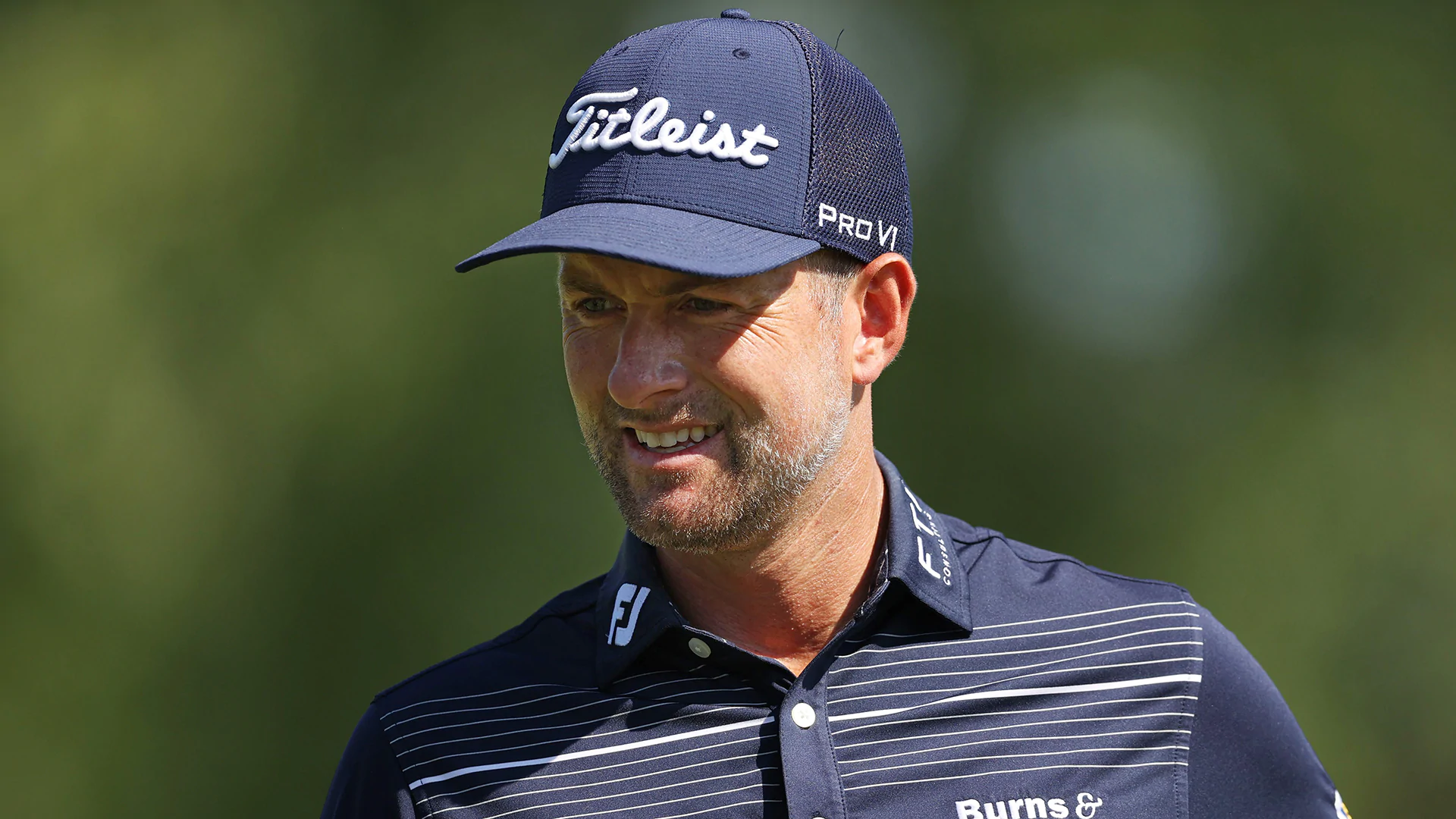 Webb Simpson returns to action: PGA Tour ‘safest place’ in U.S. right now
